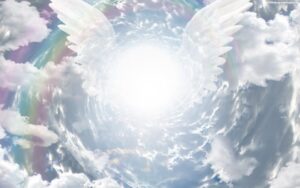 Angelic Reiki