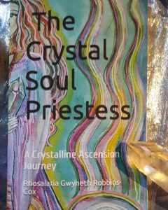 The Crystal Soul Priestess